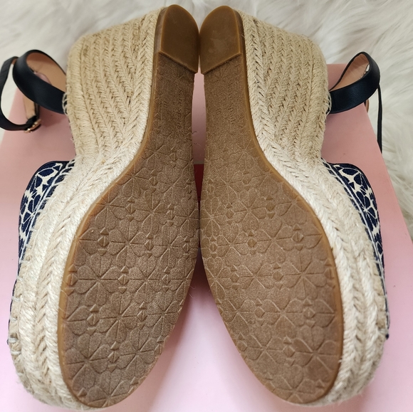 Kate Spade Wedge - Picture 4 of 4